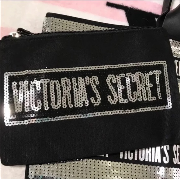 Victoria Secret handbag setπ₯β¨β¨β¨β¨β¨ - Picture 8 of 8